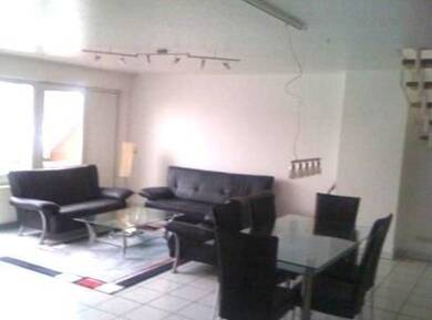 Wohnung zur Miete 1.250 € 3 Zimmer 104 m² 3. Geschoss frei ab sofort Neckarau Mannheim 68199