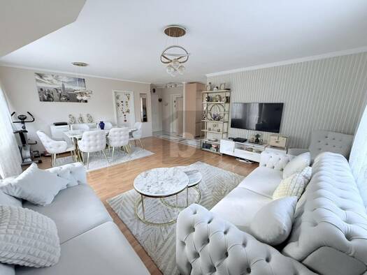 Wohnung zum Kauf 280.000 € 3 Zimmer 68 m² 3. Geschoss Großgartach Leingarten 74211