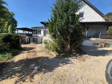 Mehrfamilienhaus zum Kauf provisionsfrei 11 Zimmer 356 m² 978 m² Grundstück Siebenmorgen Breitscheid 53547