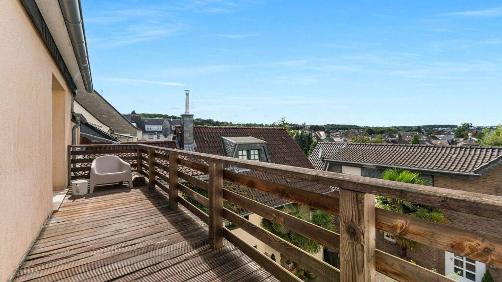 Maisonette zum Kauf 289.000 € 4 Zimmer 105 m² Waldorf Bornheim 53332