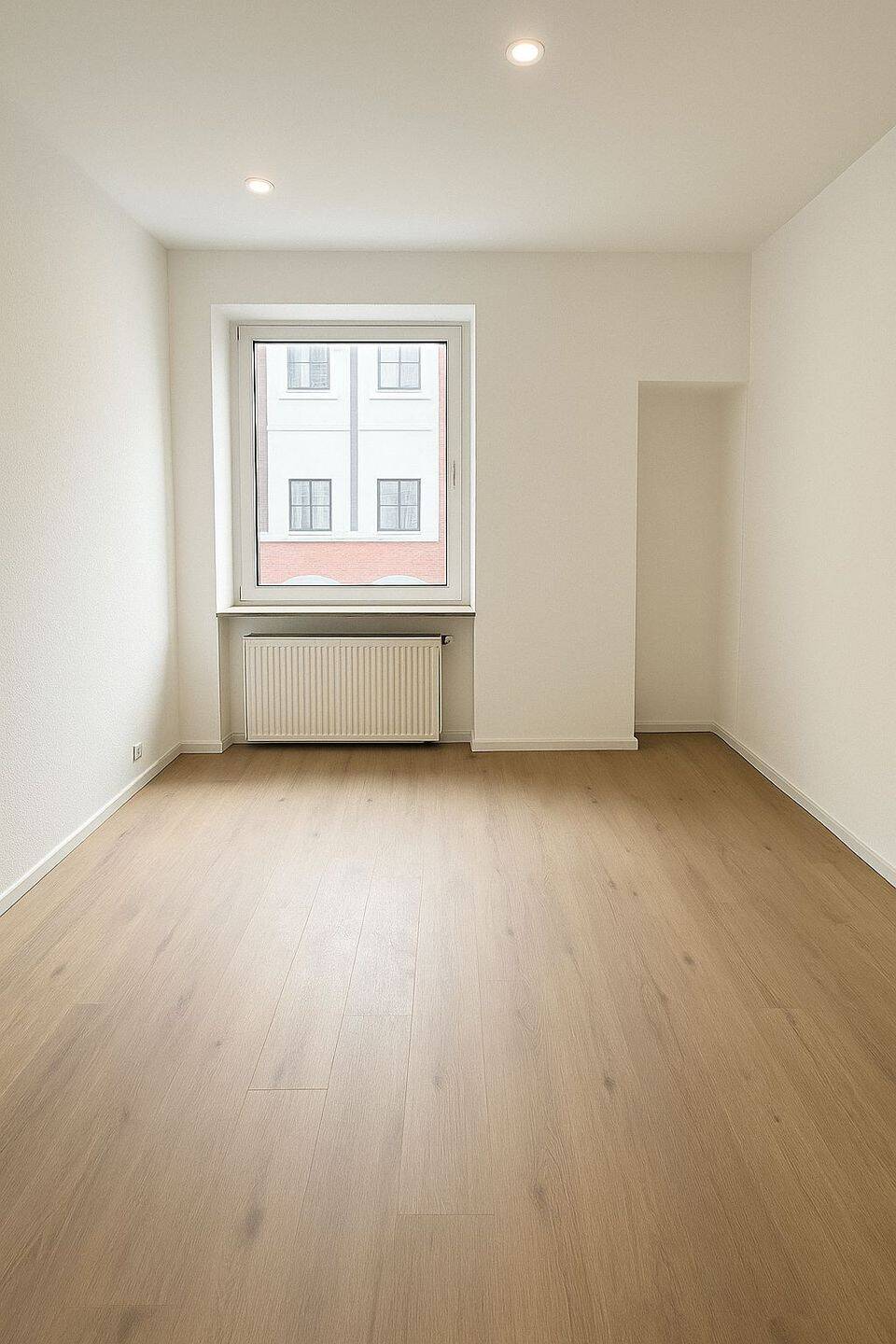 Gemütliche Wohnung im 1. OG – 54,88m² Wohnglück in Wuppertal – Schimmelsburg 35, 42277 Wuppertal – Vorschaubild 5