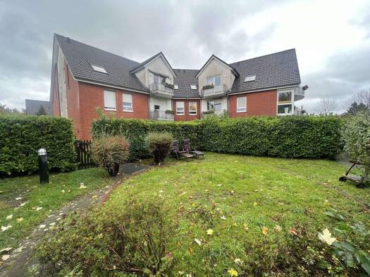 Wohnung zum Kauf 225.000 € 2 Zimmer 68 m² 2. Geschoss Saarn/Mintard Mülheim an der Ruhr 45481