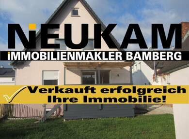 Einfamilienhaus zum Kauf 335.000 € 6 Zimmer 136,1 m² 353 m² Grundstück frei ab sofort Hirschaid Hirschaid 96114