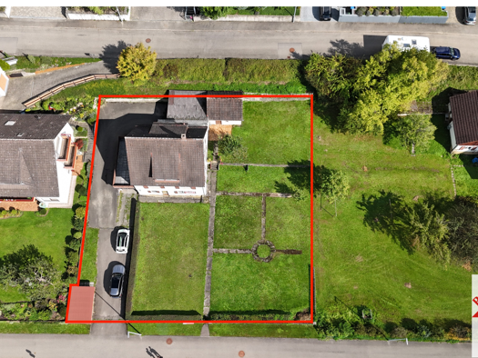 Einfamilienhaus zum Kauf 695.000 € 4 Zimmer 100 m² 1.173 m² Grundstück Deufringen Aidlingen 71134