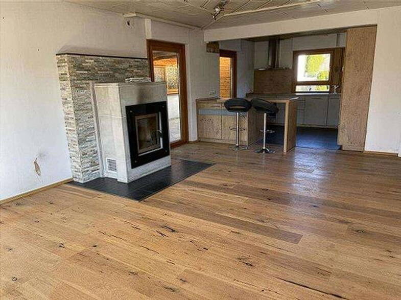 Wohnung zur Miete 1.150 € 4 Zimmer 115 m² EG frei ab 01.06.2025 Steinberg Staig-Steinberg 89195
