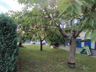 Studio zur Miete 1.210 € 5 Zimmer 112 m² Geschoss EG/2 frei ab 01.09.2025 Frankenstr. 34 Altendorf Altendorf 96146