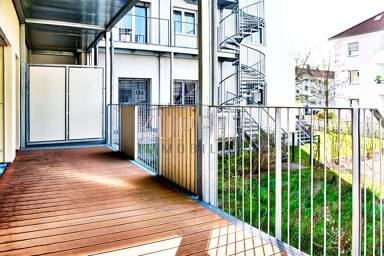 Wohnung zur Miete 2.350 € 4 Zimmer 126 m² EG frei ab 01.08.2025 Innenstadt Erlangen 91052