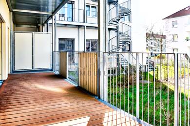 Wohnung zur Miete 2.350 € 4 Zimmer 126 m² EG frei ab 01.08.2025 Innenstadt Erlangen 91052