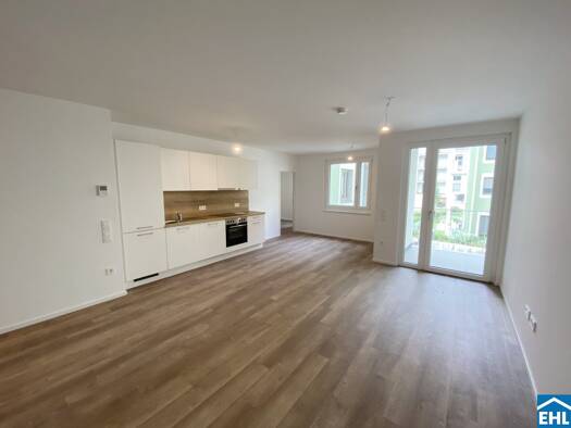 Wohnung zur Miete 535 € 2 Zimmer 51 m² 1. Geschoss Rebhuhnstraße Michelhausen 3451