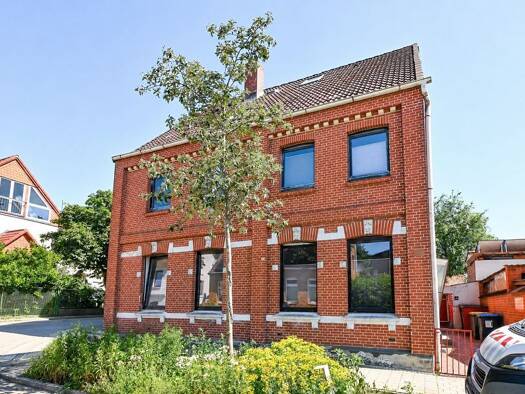 Mehrfamilienhaus zum Kauf als Kapitalanlage geeignet 780.000 € 5 Zimmer 372 m² 884 m² Grundstück Mölln 23879