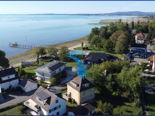 Immobilie zum Kauf 829.000 € 9 Zimmer 172,5 m² 675 m² Grundstück Langenargen Langenargen 88085