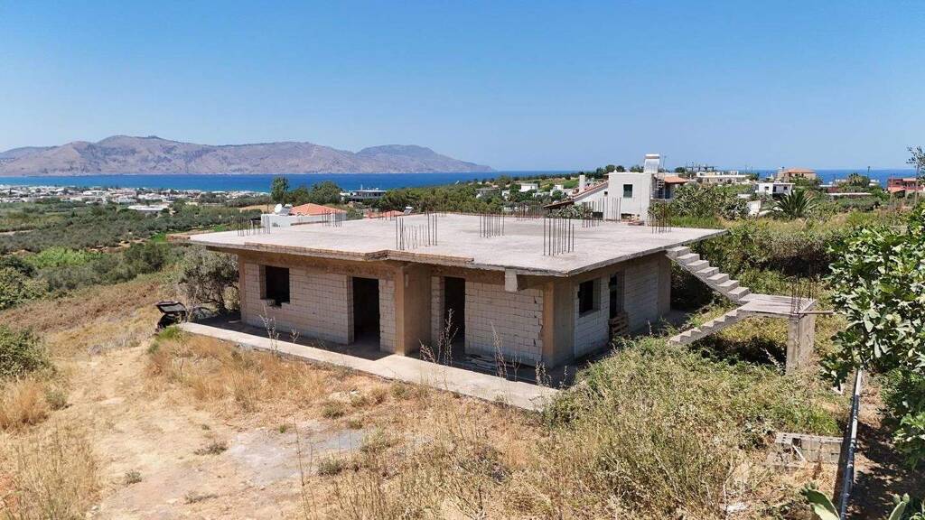 Einfamilienhaus zum Kauf 200.000 € 4 Zimmer 104 m² 728 m² Grundstück Dramia 73007