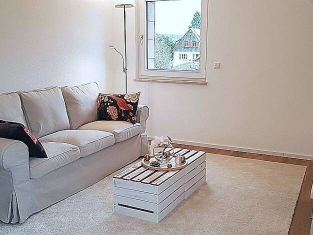 Wohnung zur Miete 1.160 € 3 Zimmer 65 m² 3. Geschoss frei ab 01.10.2026 Schorndorf 73614