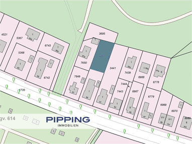 Grundstück zum Kauf 250.000 € 491 m² Grundstück Bergedorf Hamburg 21029