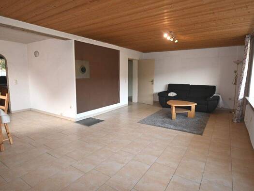 Wohnung zum Kauf 189.000 € 4 Zimmer 124 m² EG Töging Dietfurt an der Altmühl / Töging 92345