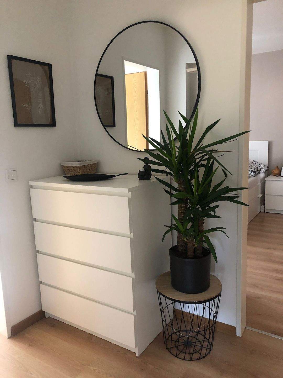 freundliche 2-Zi. EG-Whg. mit Terrasse/Garten + Carport für max. 1 Person – Luisenstraße 8, 93309 Kelheim – Vorschaubild 18