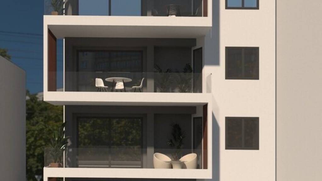 Maisonette zum Kauf 600.000 € 4 Zimmer 180 m² 5. Geschoss Thessaloniki