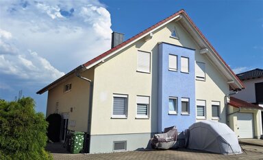 Wohnung zum Kauf 340.000 € 3 Zimmer 91,3 m² 1. Geschoss Meerlacher-Deich-Straße 19 Rheinhausen Oberhausen-Rheinhausen 68794