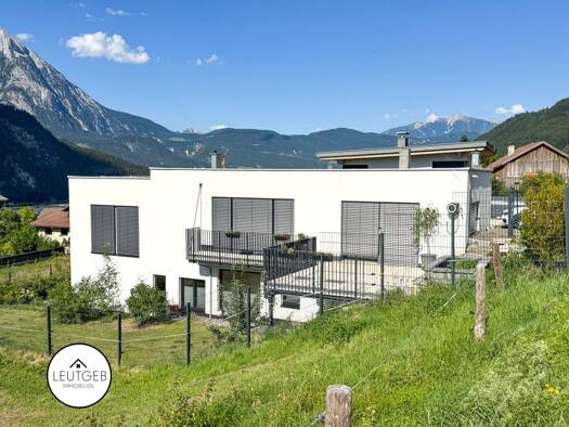Einfamilienhaus zum Kauf 790.000 € 5 Zimmer 162,5 m² 509 m² Grundstück Rietz 6421