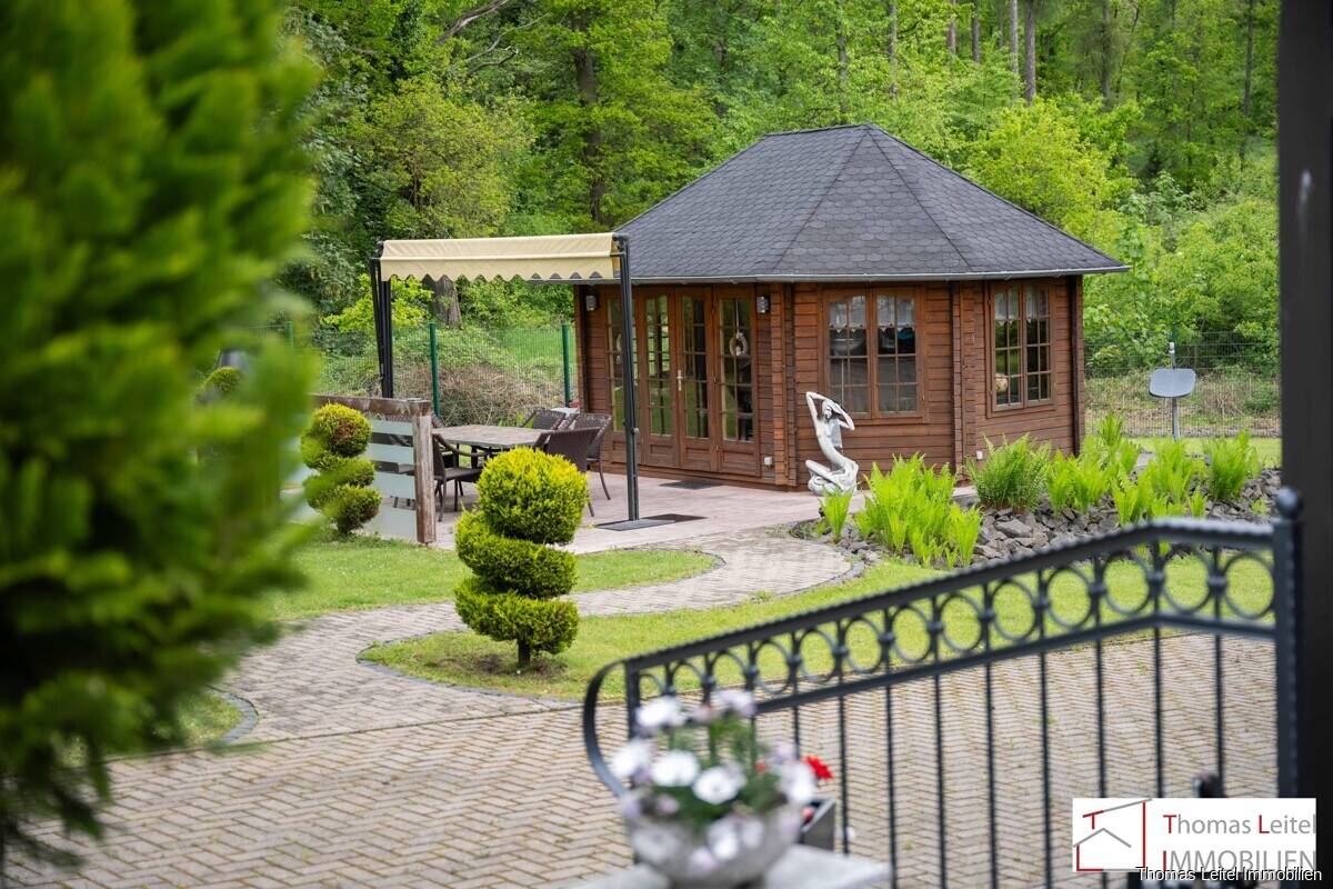 Haus – Bebertal, Börde - Ansicht 5