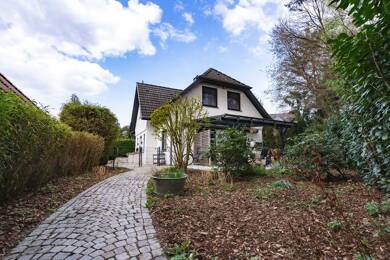 Einfamilienhaus zum Kauf 667.000 € 4 Zimmer 120 m² 1.070 m² Grundstück Steinbeck Buchholz i.d.N. 21244