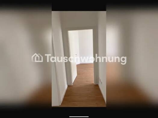 Wohnung zur Miete Tauschwohnung 774 € 3 Zimmer 65 m² 1. Geschoss Gutleutviertel Innenstadt I 60327