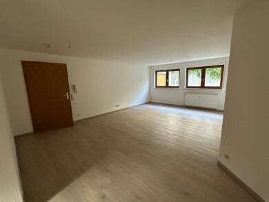 Wohnung zur Miete 620 € 1 Zimmer 44 m² Geschoss EG/2 frei ab 01.07.2025 Weilheim Weilheim an der Teck 73235
