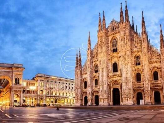 Gastronomie/Hotel zum Kauf 16.000.000 € Milano 20019