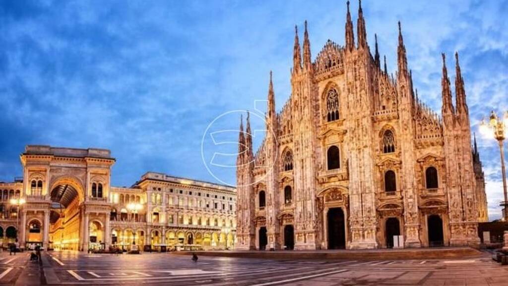 Gastronomie/Hotel zum Kauf 16.000.000 € Milano 20019