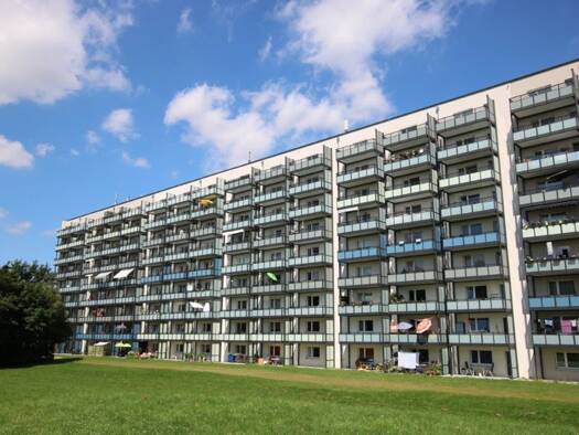 Wohnung zur Miete 670 € 2 Zimmer 64,4 m² 8. Geschoss frei ab 24.09.2025 Amrumring 12 Suchsdorf Kiel 24107