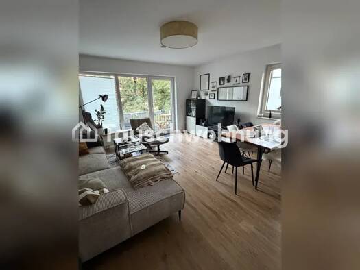 Wohnung zur Miete Tauschwohnung 1.600 € 3 Zimmer 80 m² 3. Geschoss Lindenthal Lindenthal 50935
