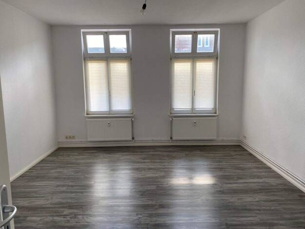 Wohnung zur Miete 784 € 3 Zimmer 98 m² 2. Geschoss frei ab sofort Pferdemarkt 24a Güstrow 18273