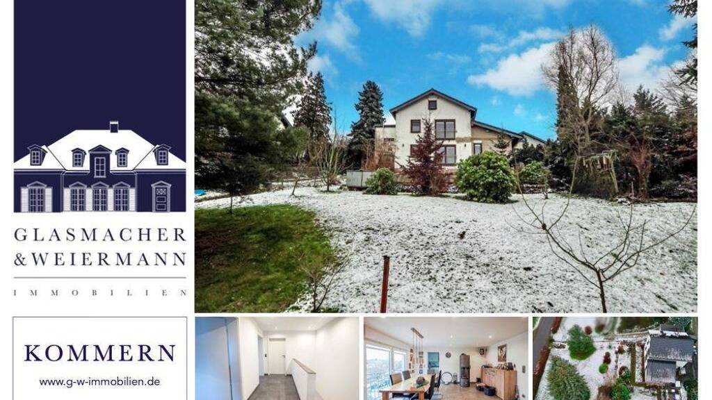 Einfamilienhaus zum Kauf 369.000 € 3 Zimmer 100 m² 1.027 m² Grundstück Kommern Mechernich / Kommern 53894