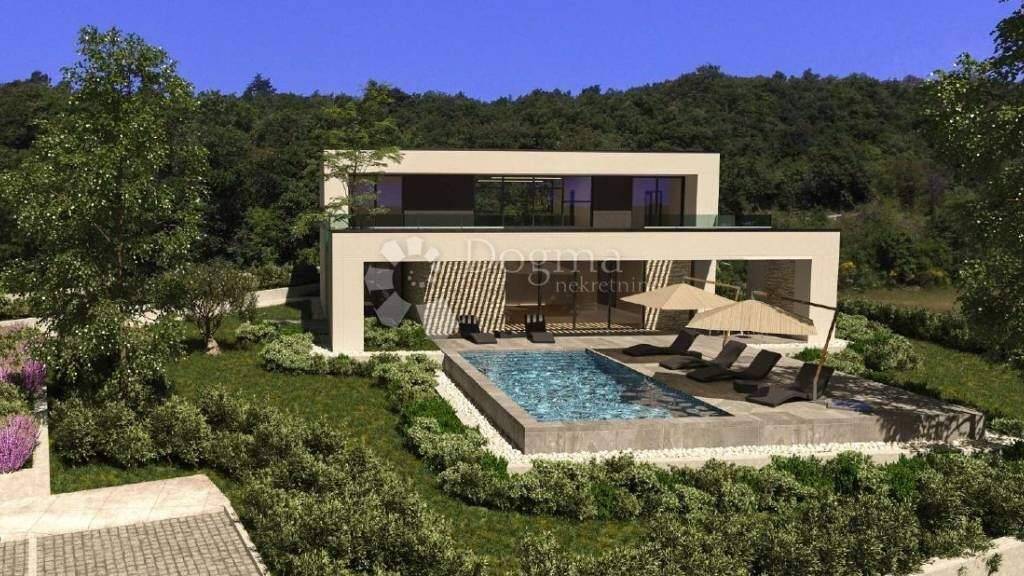 Haus zum Kauf 5 Zimmer 189 m² Labin