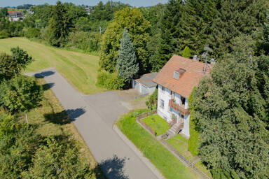 Mehrfamilienhaus zum Kauf 299.900 € 6 Zimmer 105 m² 3.276 m² Grundstück Stockenweiler Hergensweiler 88138