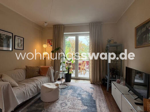 Wohnung zur Miete Tauschwohnung 535 € 2 Zimmer 47 m² 3. Geschoss Zollstock Rodenkirchen 50969