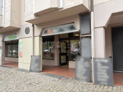 Laden zur Miete 720 € Kernstadt-Süd, Stat. Bez. 1 Speyer 67346