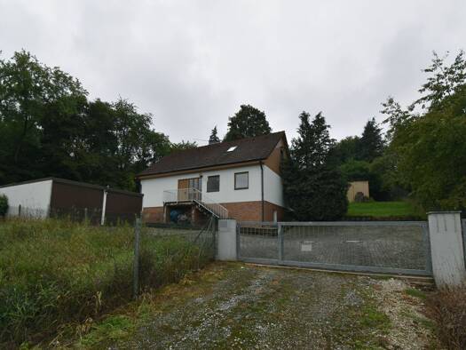 Einfamilienhaus zum Kauf 389.000 € 5 Zimmer 151 m² 1.472 m² Grundstück Wilhelmsdorf Wilhelmsdorf 91489