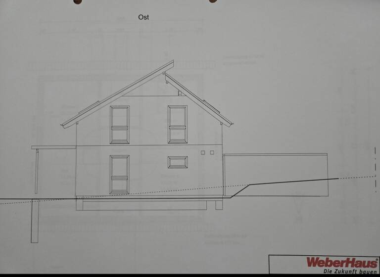 Einfamilienhaus zum Kauf provisionsfrei 895.000 € 5 Zimmer 140 m² 500 m² Grundstück Heumaden Calw 75365