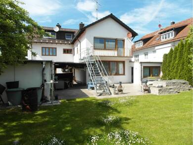 Einfamilienhaus zum Kauf 780.000 € 11 Zimmer 370 m² 773 m² Grundstück Bad Wörishofen Bad Wörishofen 86825