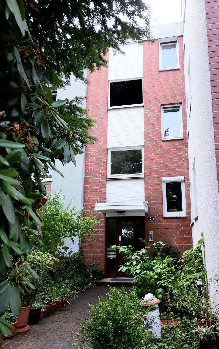 Wohnung zur Miete