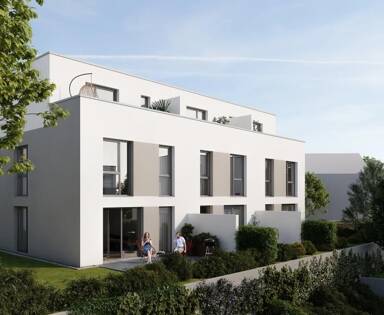 Reihenendhaus zum Kauf 749.500 € 5 Zimmer 159,3 m² 245 m² Grundstück Naurod Wiesbaden 65207