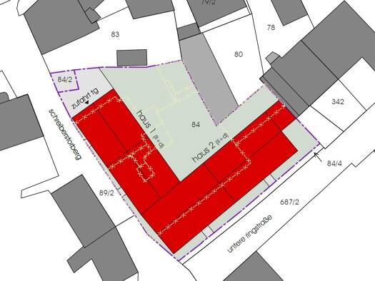 Grundstück zum Kauf 750.000 € 1.584 m² Grundstück Langenzenn Langenzenn 90579