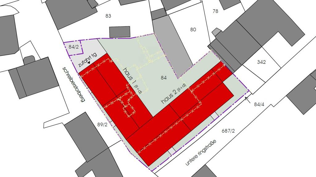 Grundstück zum Kauf 750.000 € 1.584 m² Grundstück Langenzenn 90579
