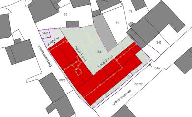 Grundstück zum Kauf 750.000 € 1.584 m² Grundstück Langenzenn Langenzenn 90579