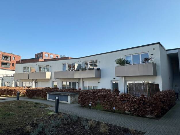 Wohnung zum Kauf 298.800 € 2 Zimmer 48,6 m² Hafenweg 17 Hafen Münster 48155