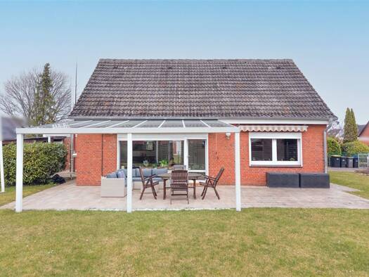 Einfamilienhaus zum Kauf 650.000 € 4 Zimmer 135 m² 915 m² Grundstück frei ab sofort Grömitz 23743