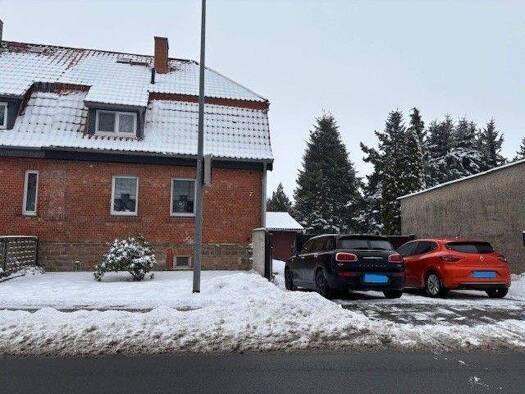 Doppelhaushälfte zum Kauf 170.000 € 4 Zimmer 105 m² 790 m² Grundstück Ivenrode Altenhausen 39343