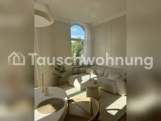 Wohnung zur Miete Tauschwohnung 1.000 € 2 Zimmer 69 m² 3. Geschoss Altstadt-Süd Köln 50678
