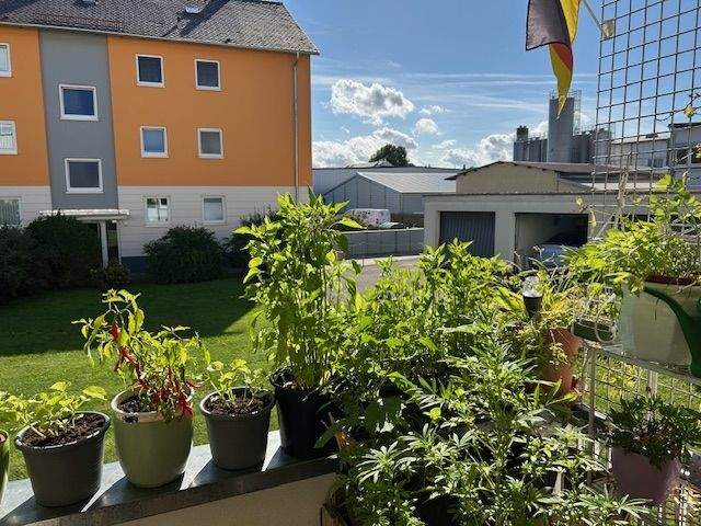 Immobilie in Weißenburg i. Bay. - schöne 2,5-Zi-ETW - 78m² - 1.OG - Balkon - Weißenburg - Bild 4